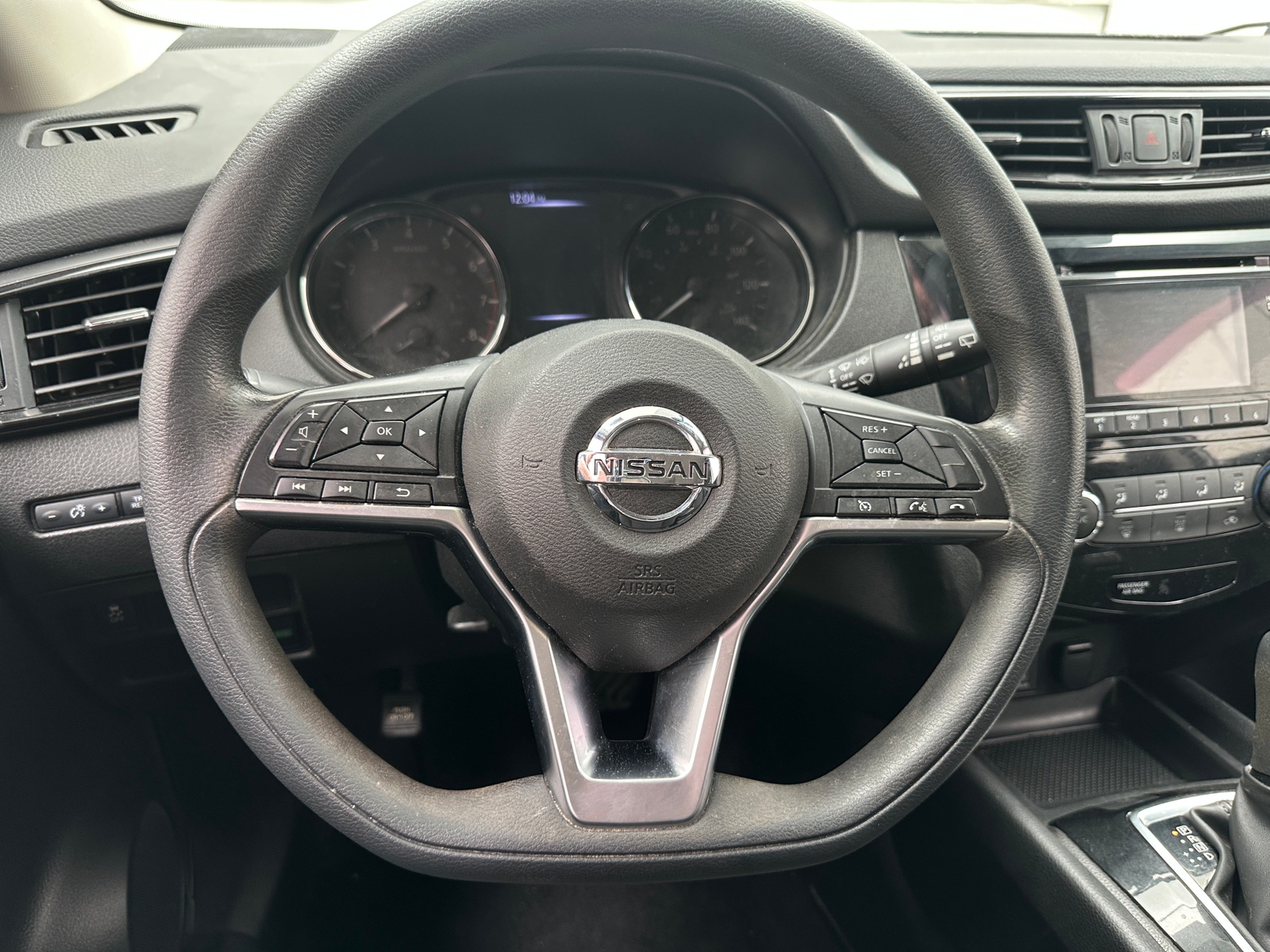 Thumbnail: 2018 Nissan Rogue Sport - 5