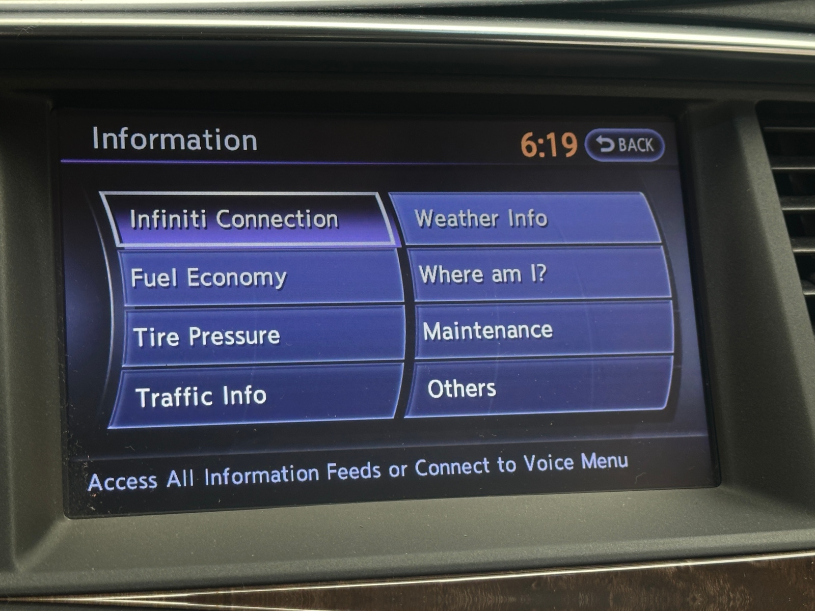 Thumbnail: 2017 INFINITI QX80 - 3