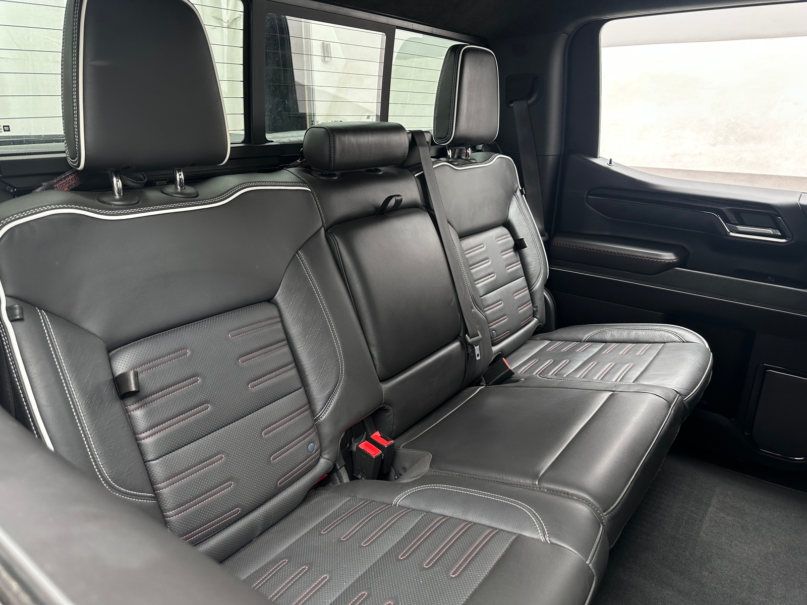 Thumbnail: 2024 GMC Sierra 1500 - 5