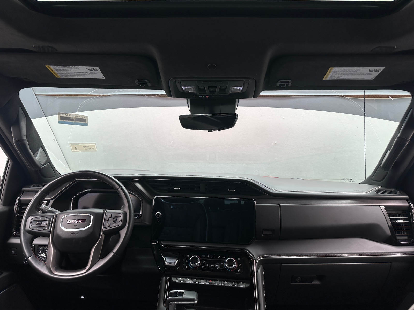Thumbnail: 2024 GMC Sierra 1500 - 2