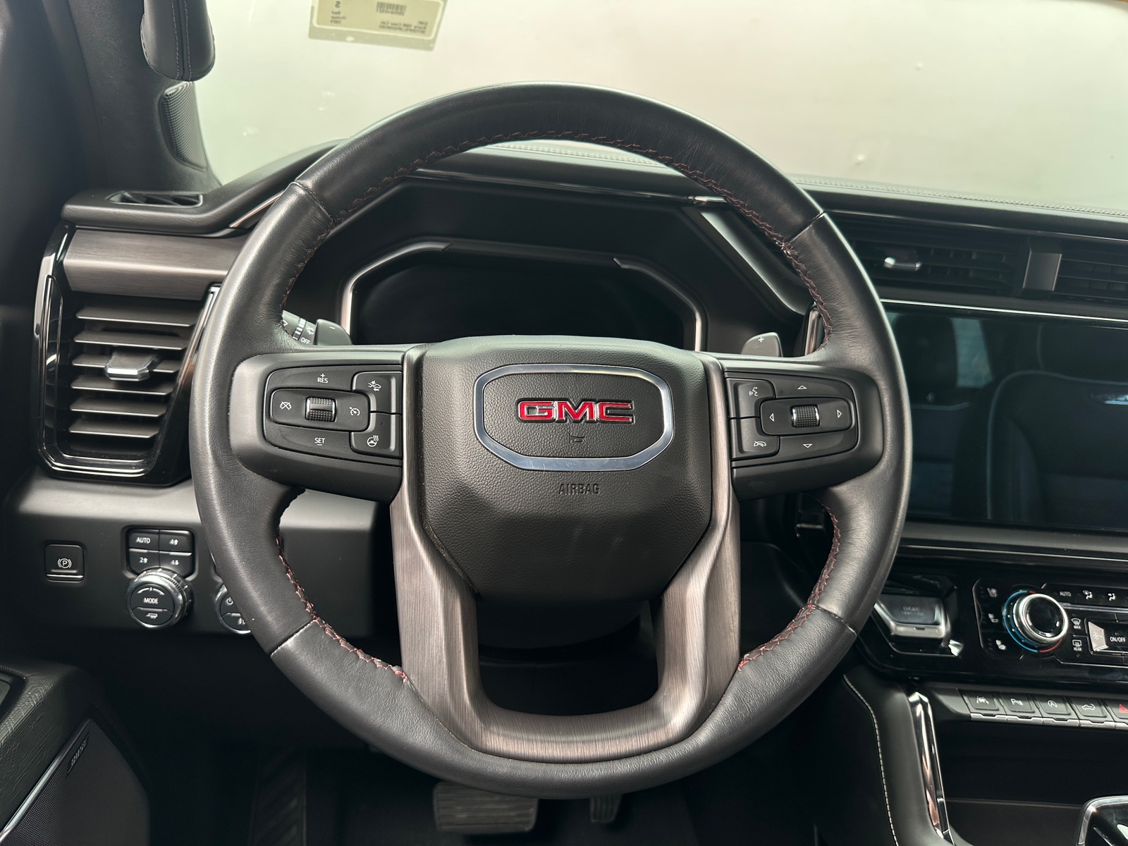 Thumbnail: 2024 GMC Sierra 1500 - 4