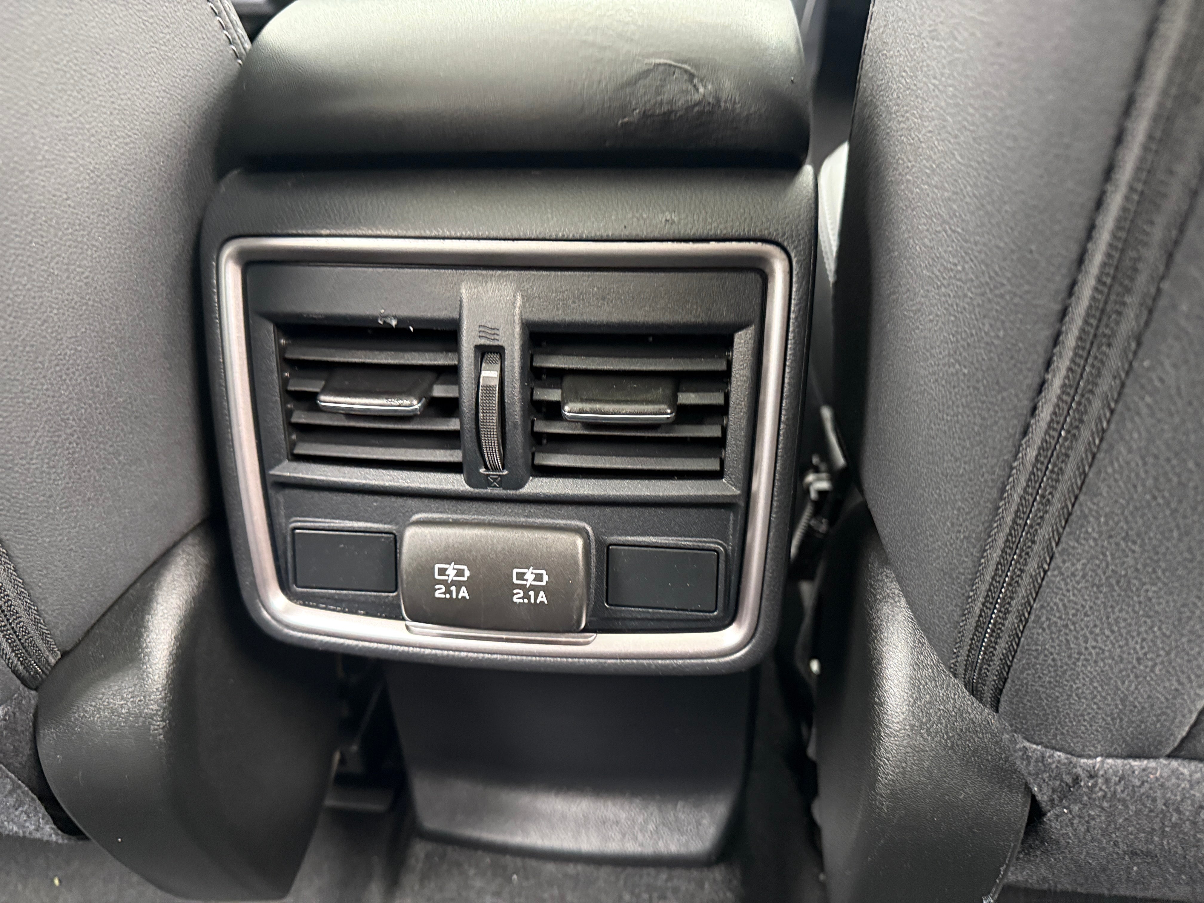 2022 Subaru Forester Premium - Photo 5