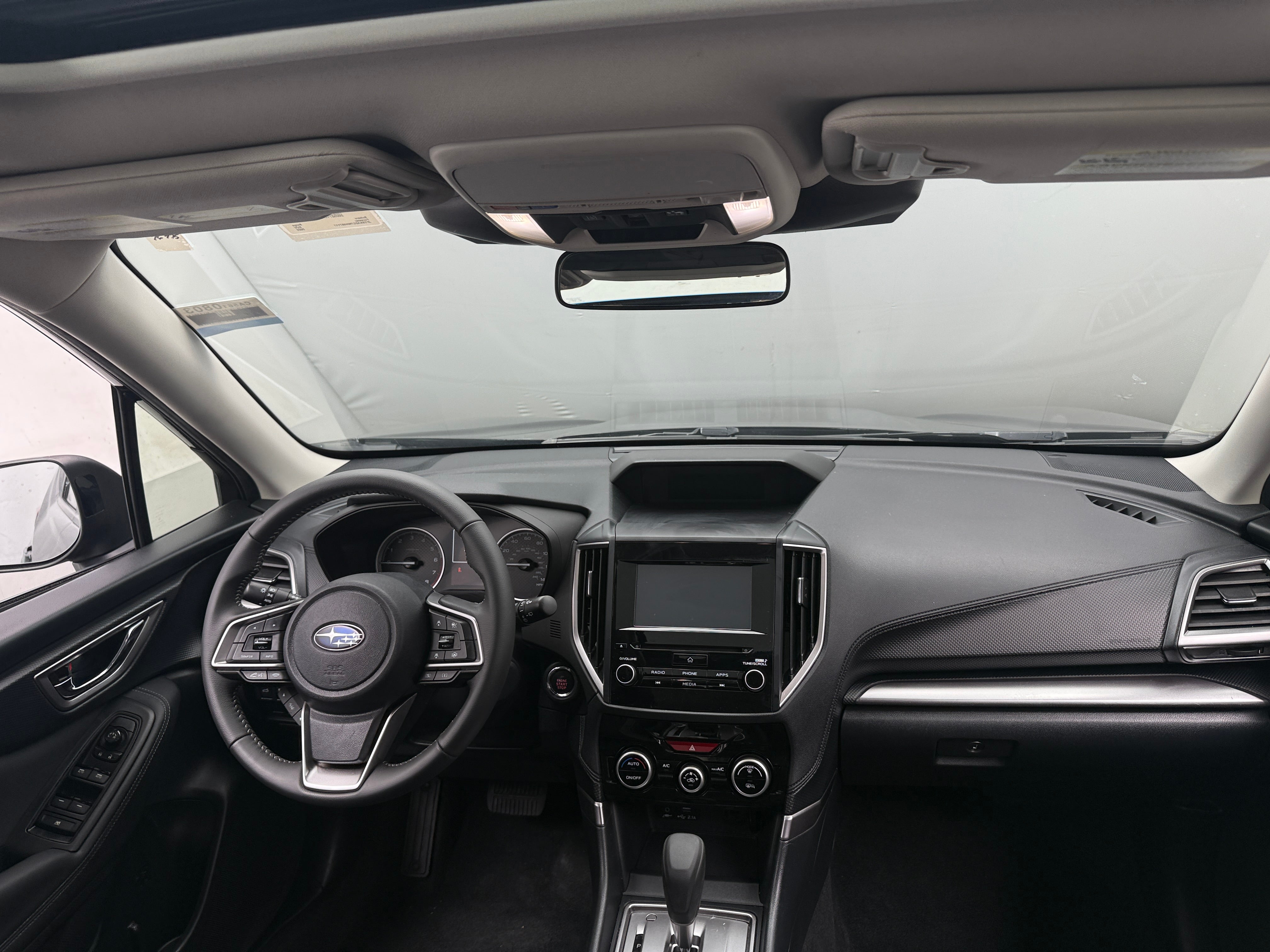 2022 Subaru Forester Premium - Photo 6