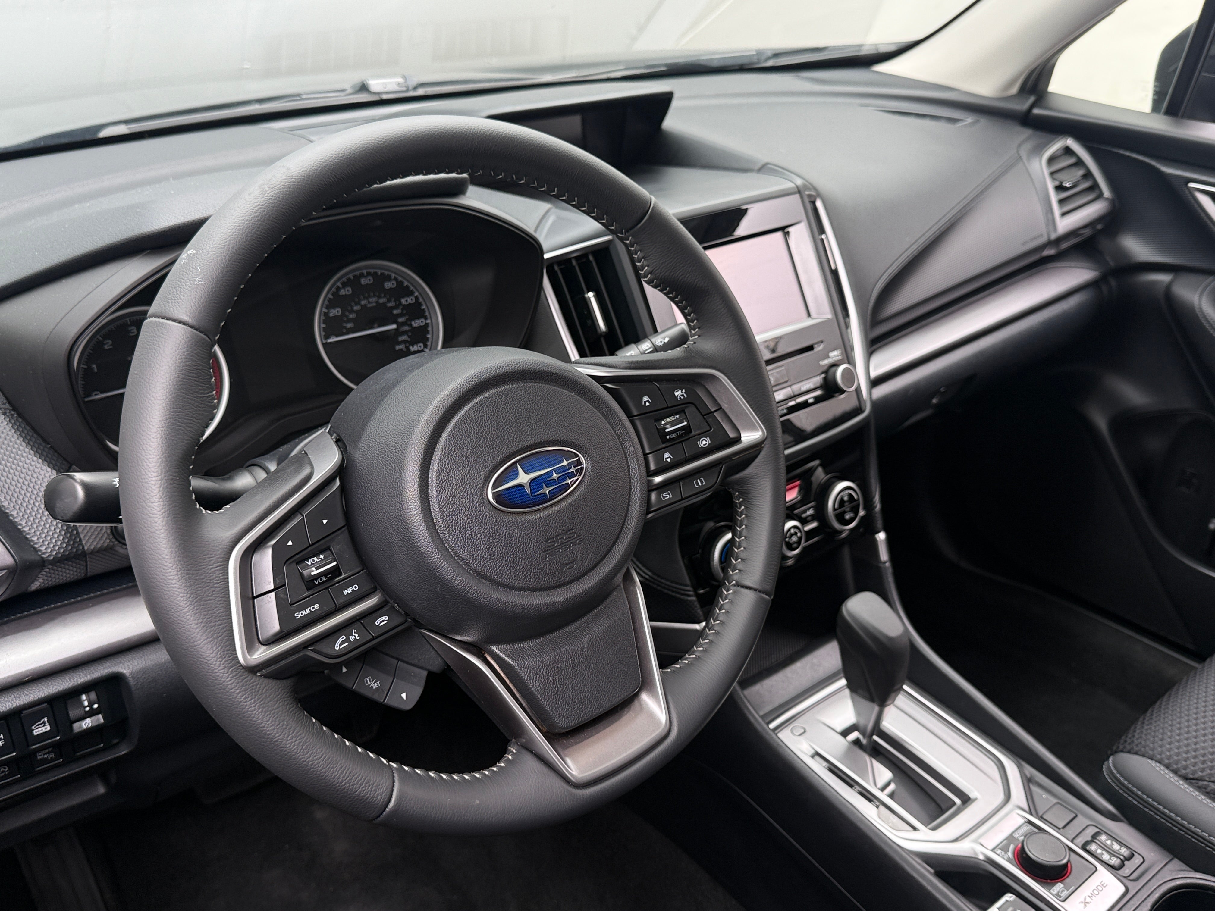 2022 Subaru Forester Premium - Photo 8