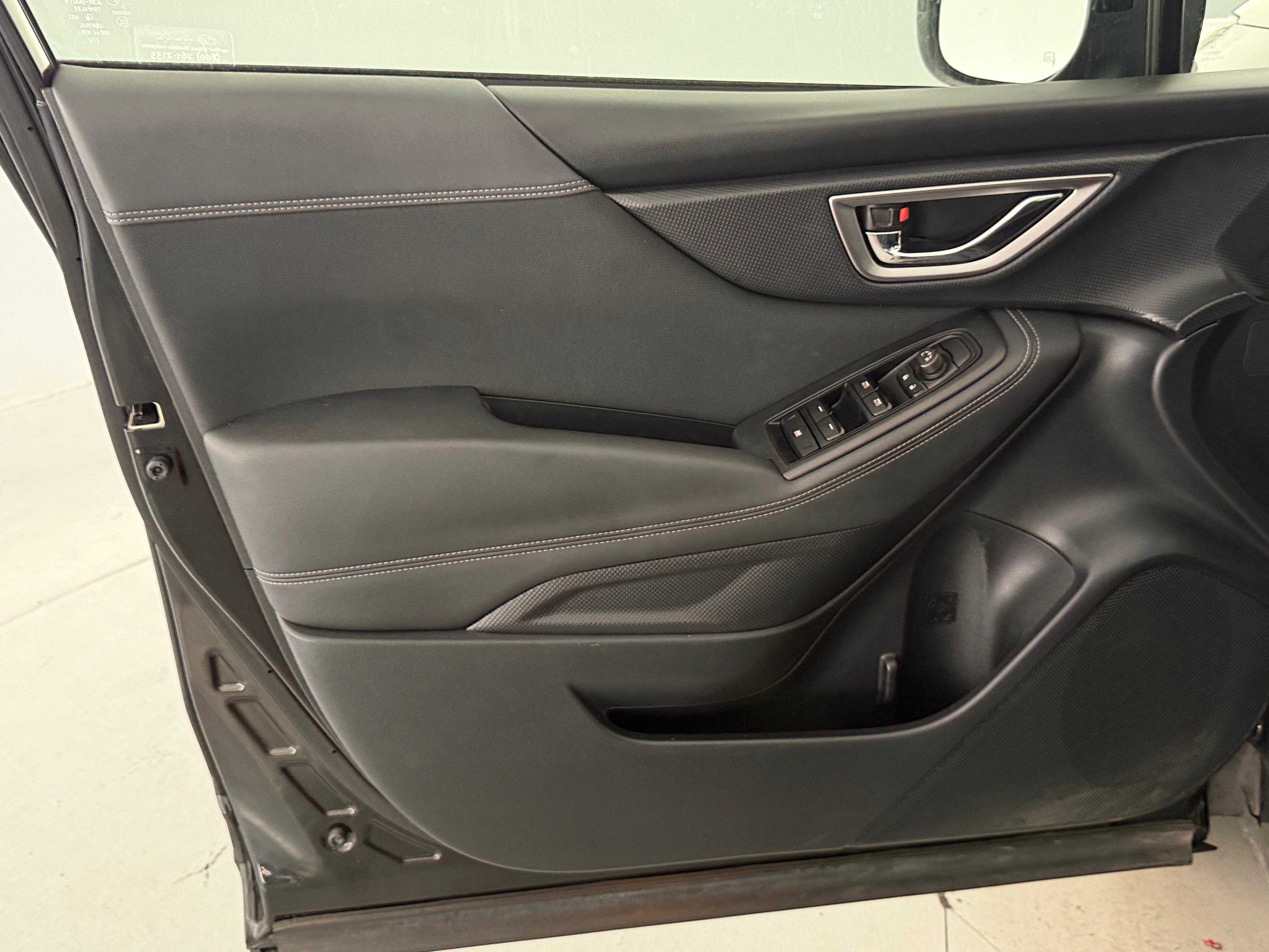 2022 Subaru Forester Premium - Photo 10