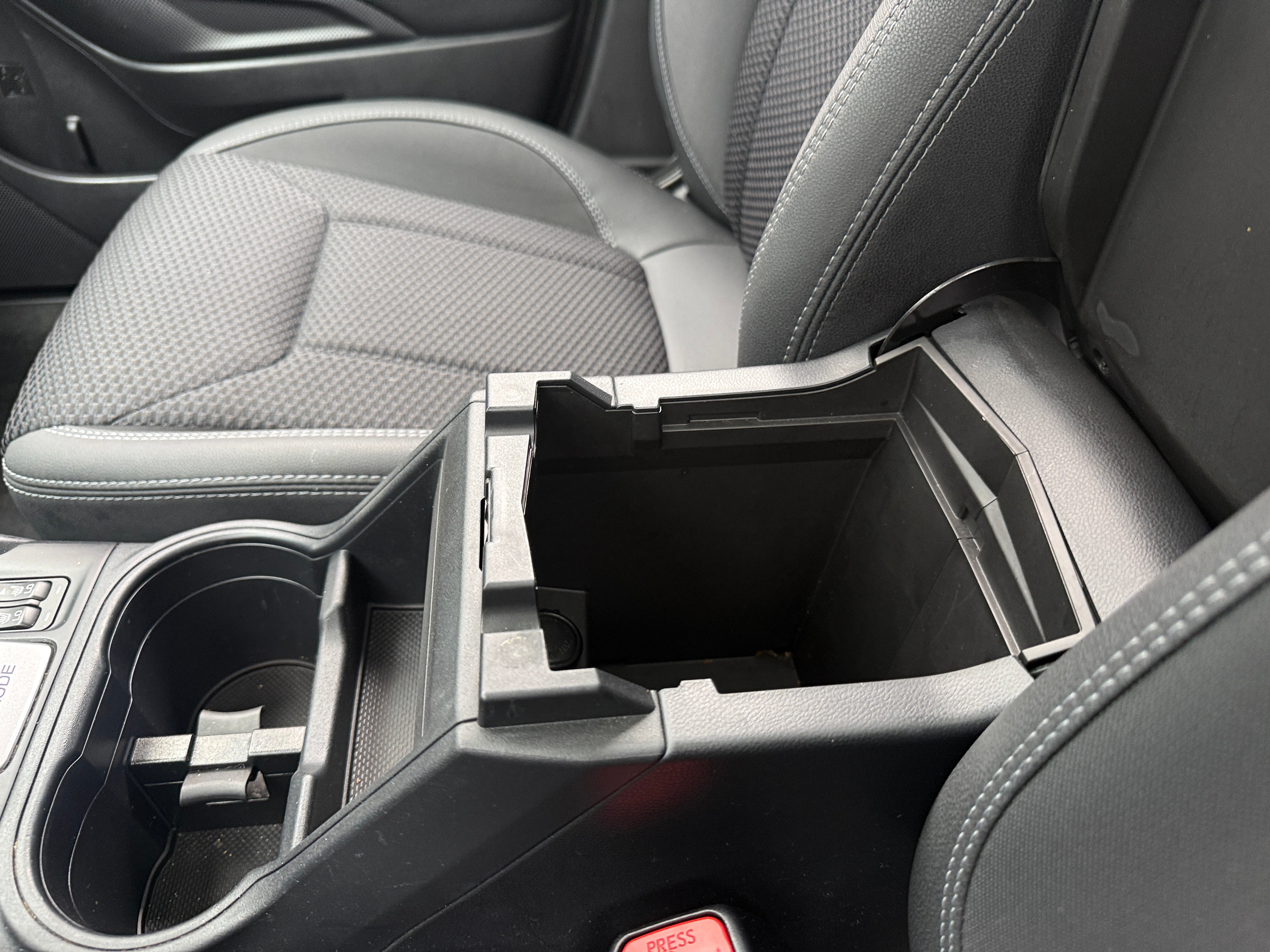2022 Subaru Forester Premium - Photo 14