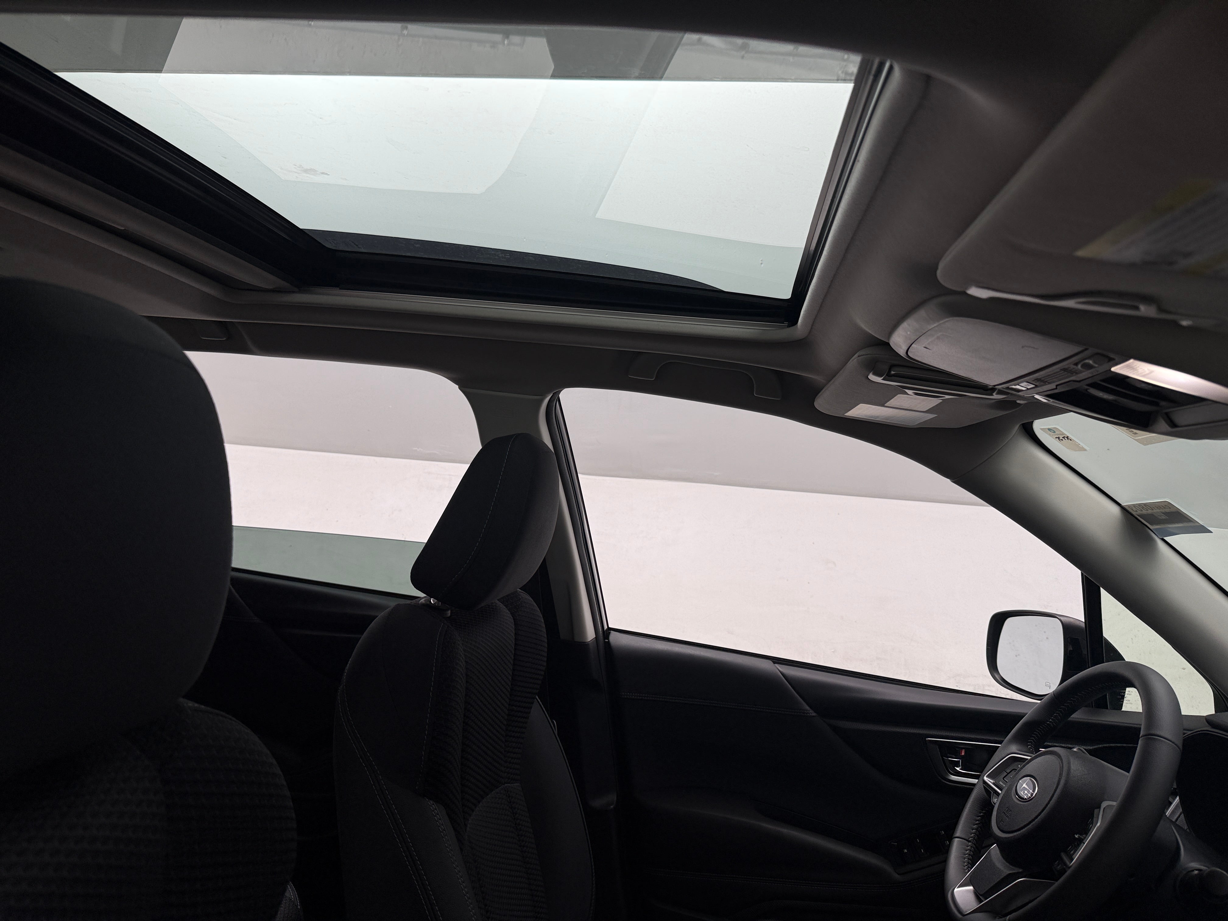 2022 Subaru Forester Premium - Photo 19