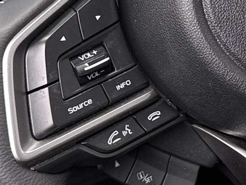 2022 Subaru Forester Premium - Photo 17