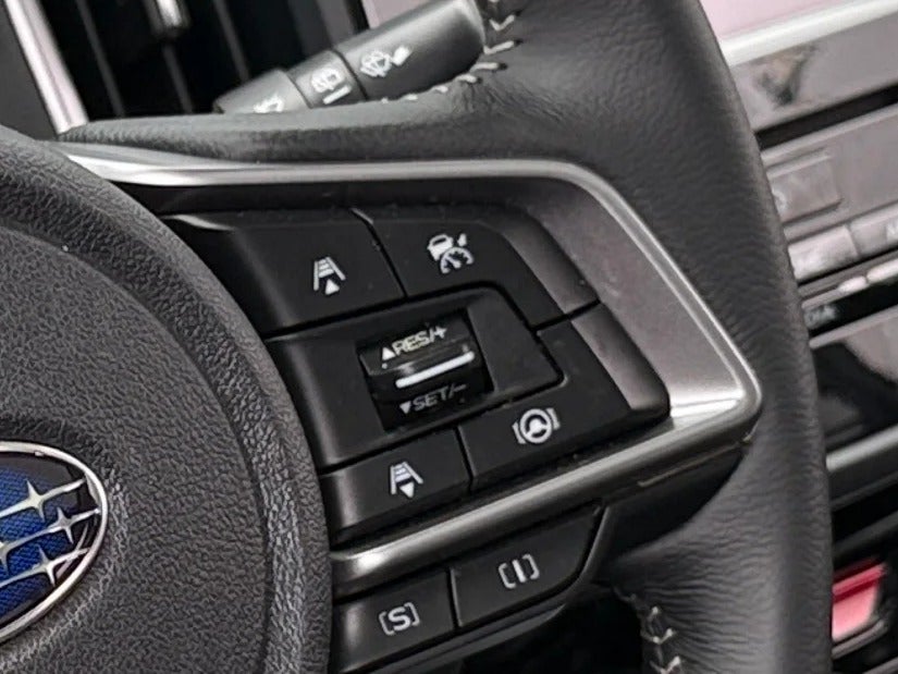 2022 Subaru Forester Premium - Photo 16