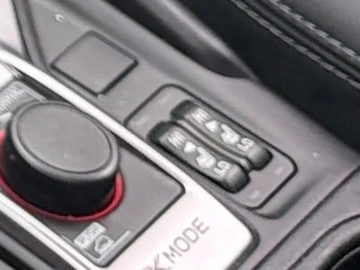 2022 Subaru Forester Premium - Photo 12