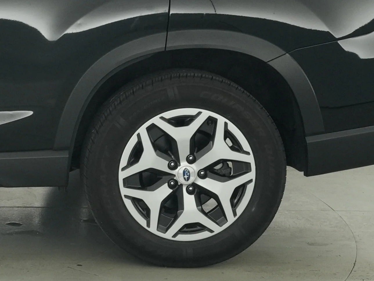 2022 Subaru Forester Premium - Photo 15