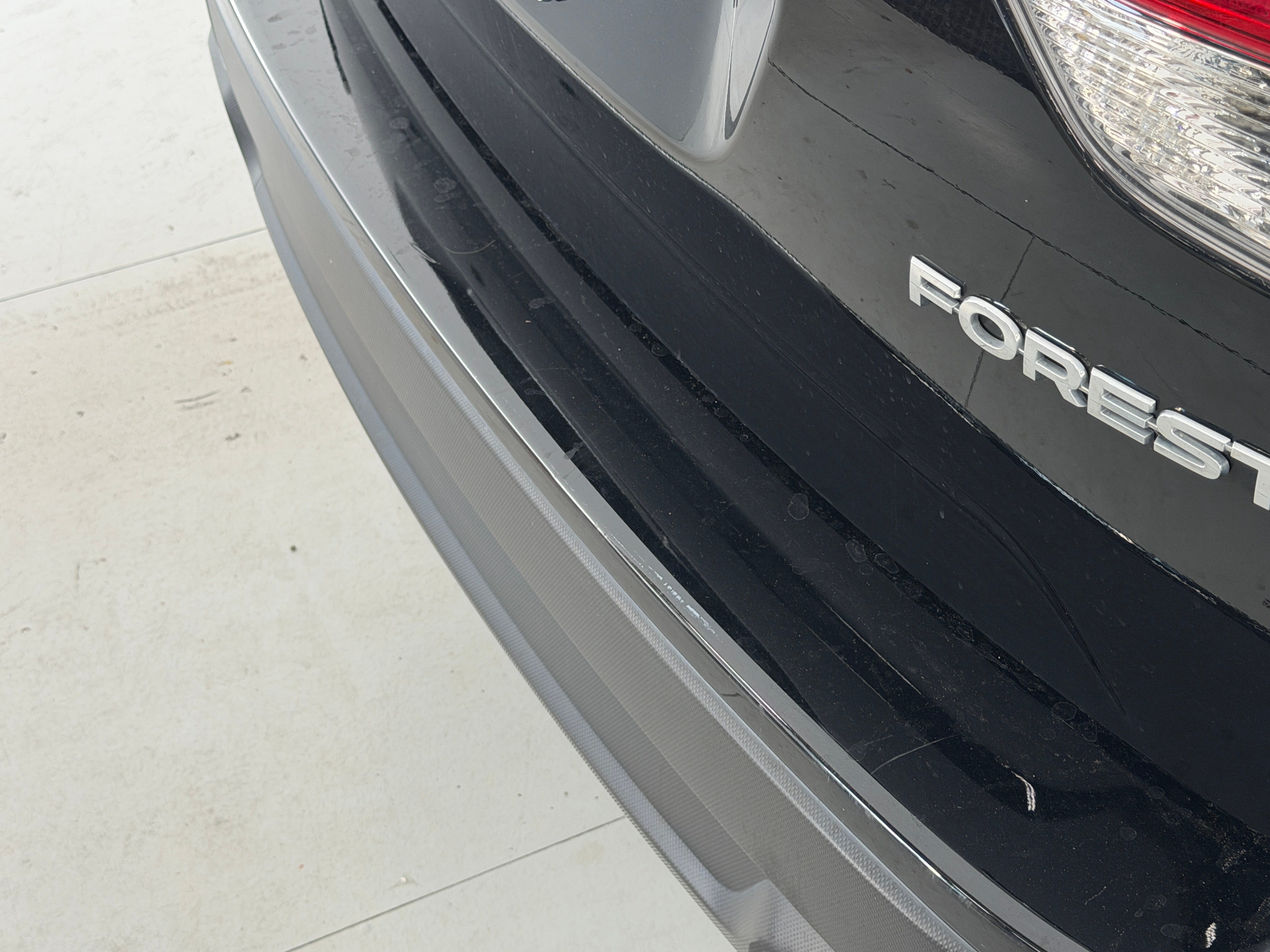 2022 Subaru Forester Premium - Photo 24