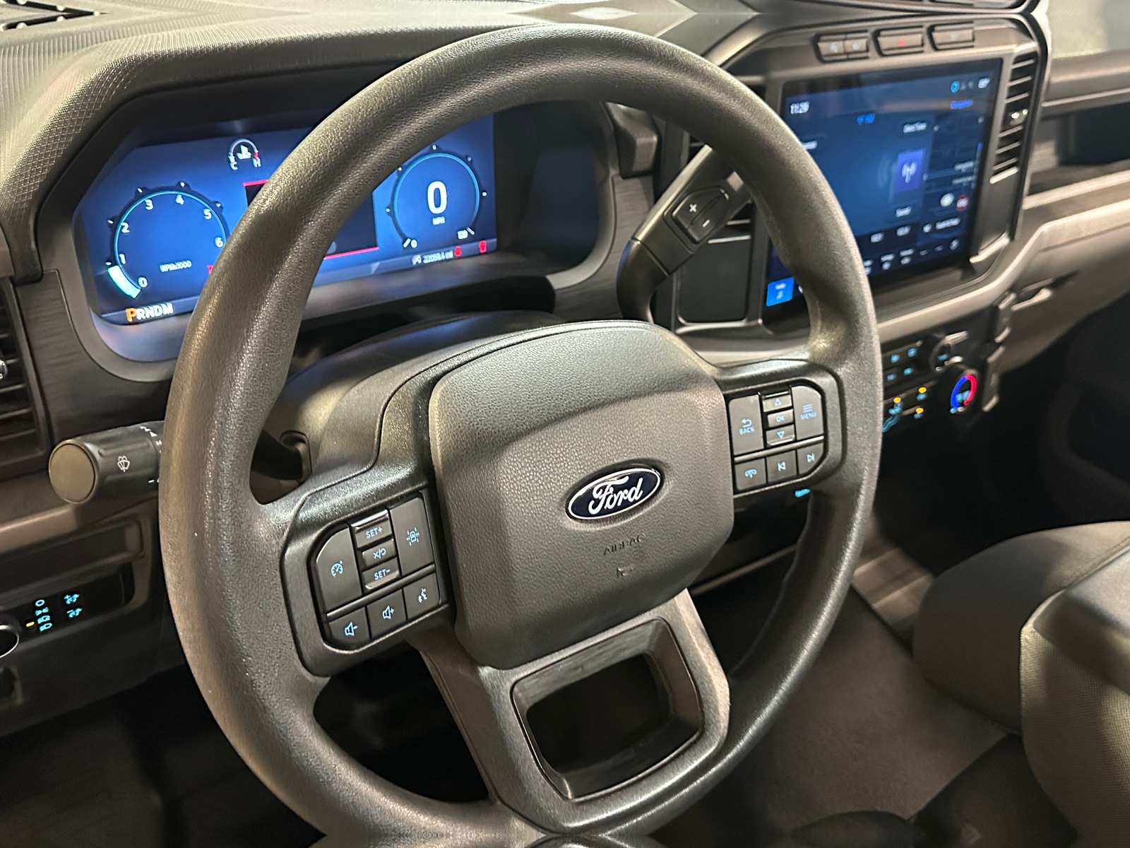 Thumbnail: 2024 Ford Econoline - 4