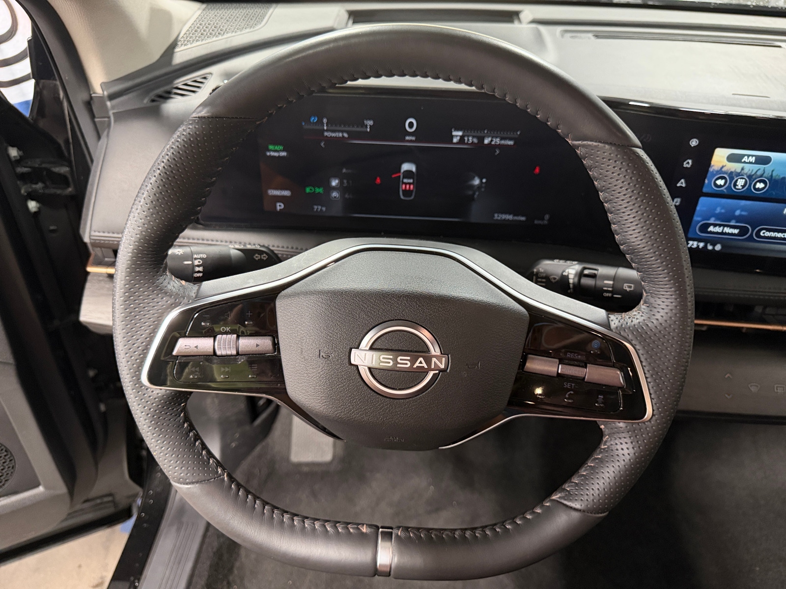 Thumbnail: 2023 Nissan Ariya - 5