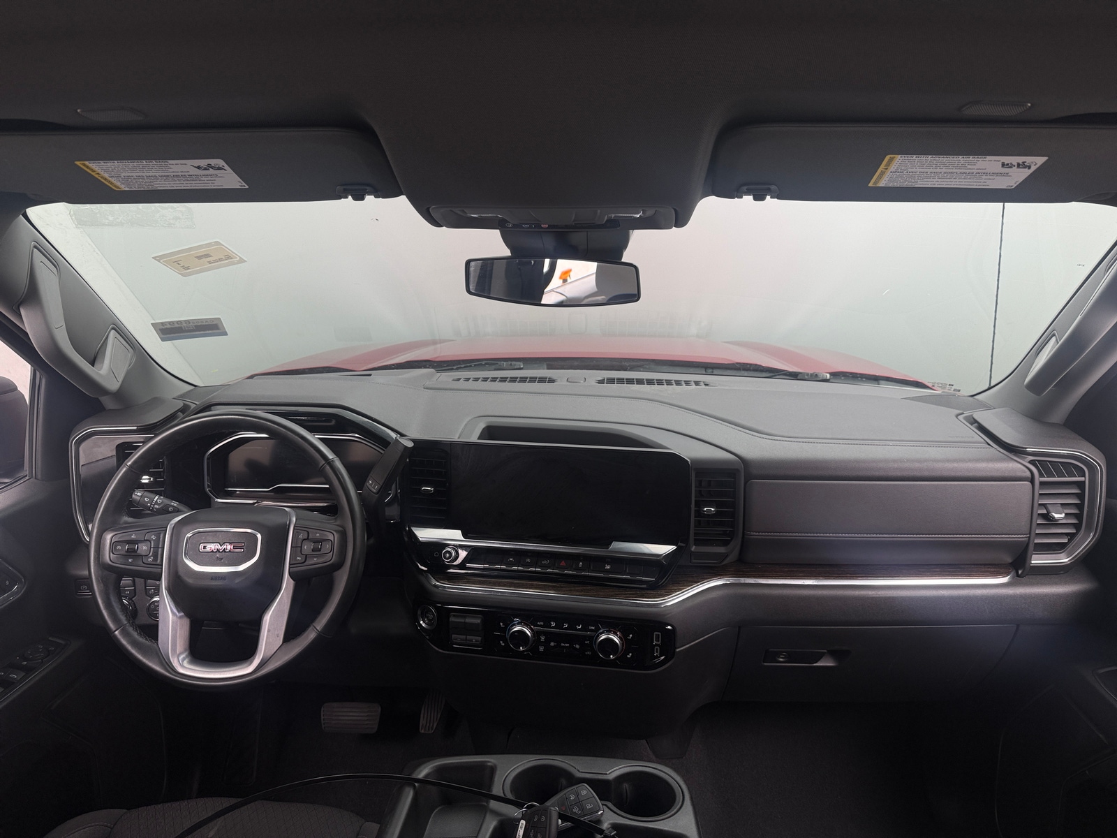 Thumbnail: 2023 GMC Sierra 1500 - 3