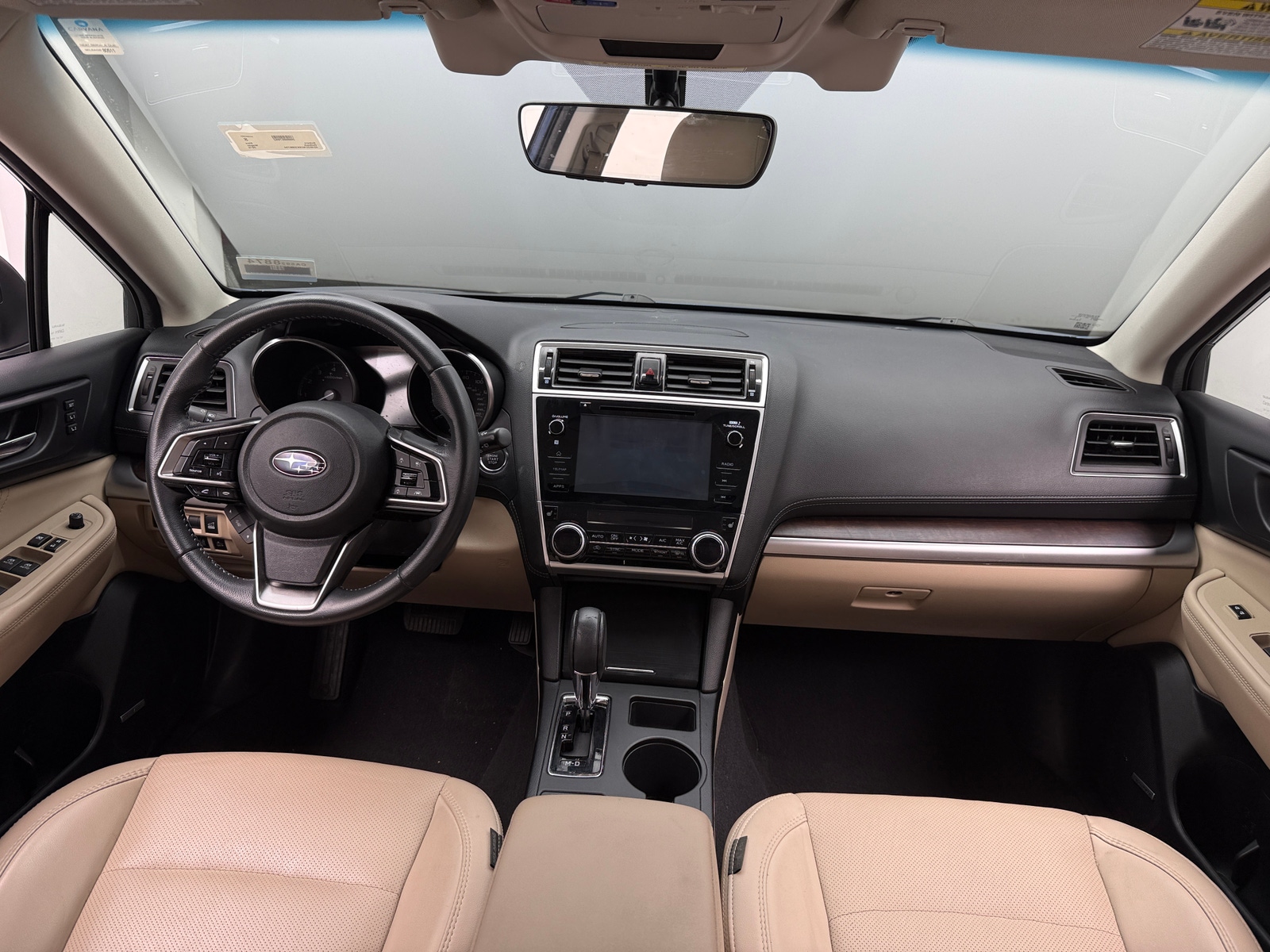 Thumbnail: 2019 Subaru Outback - 2