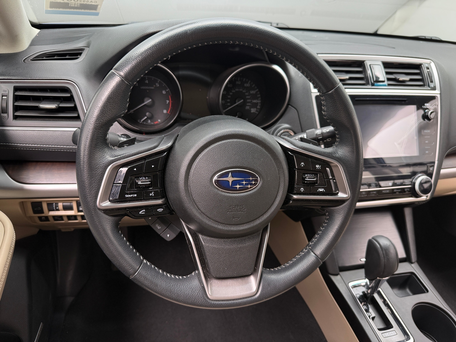 Thumbnail: 2019 Subaru Outback - 4