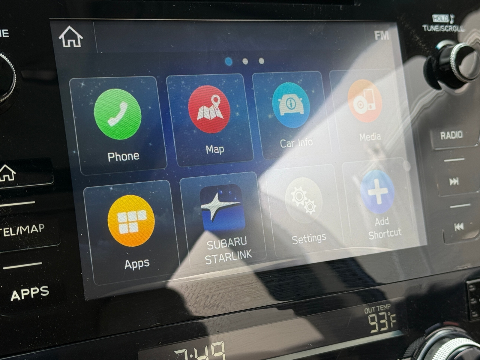 Thumbnail: 2019 Subaru Outback - 3