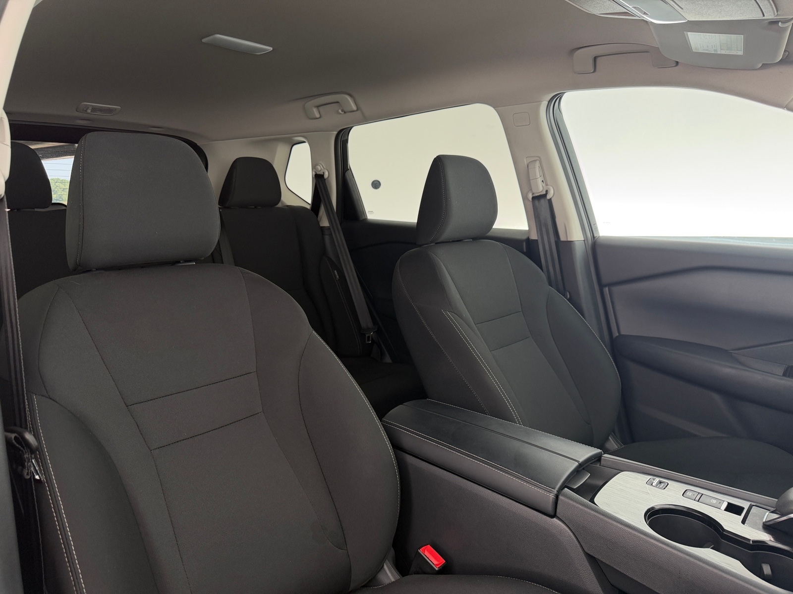Thumbnail: 2026 Nissan Rogue - 2