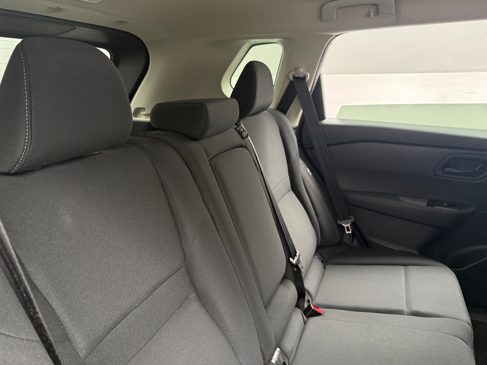 Thumbnail: 2026 Nissan Rogue - 6