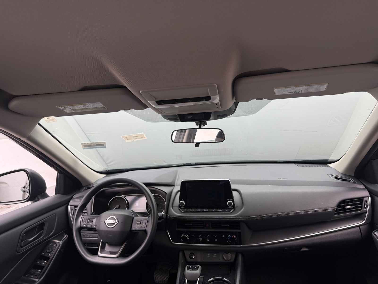 Thumbnail: 2026 Nissan Rogue - 3