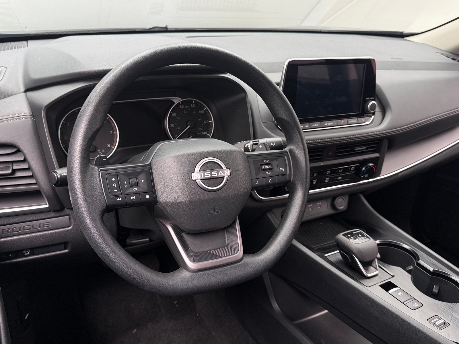 Thumbnail: 2026 Nissan Rogue - 5