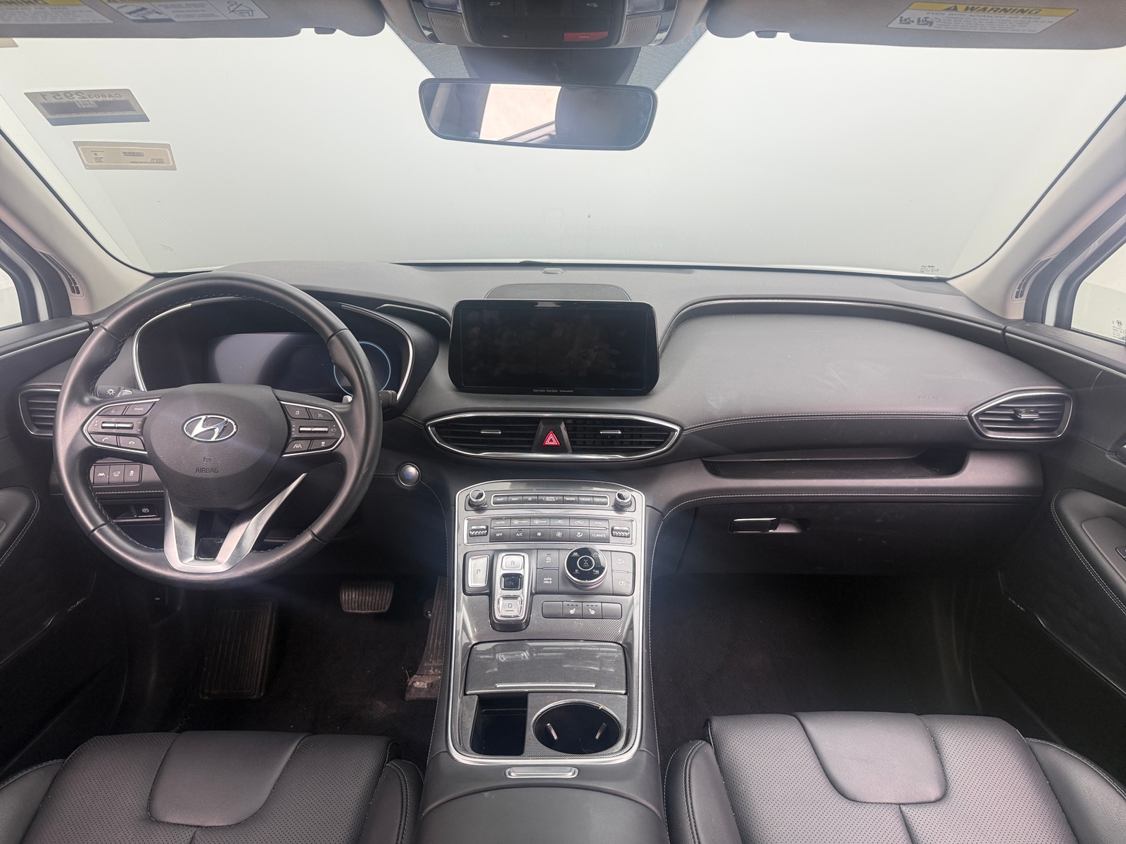 Thumbnail: 2023 Hyundai Santa Fe - 3