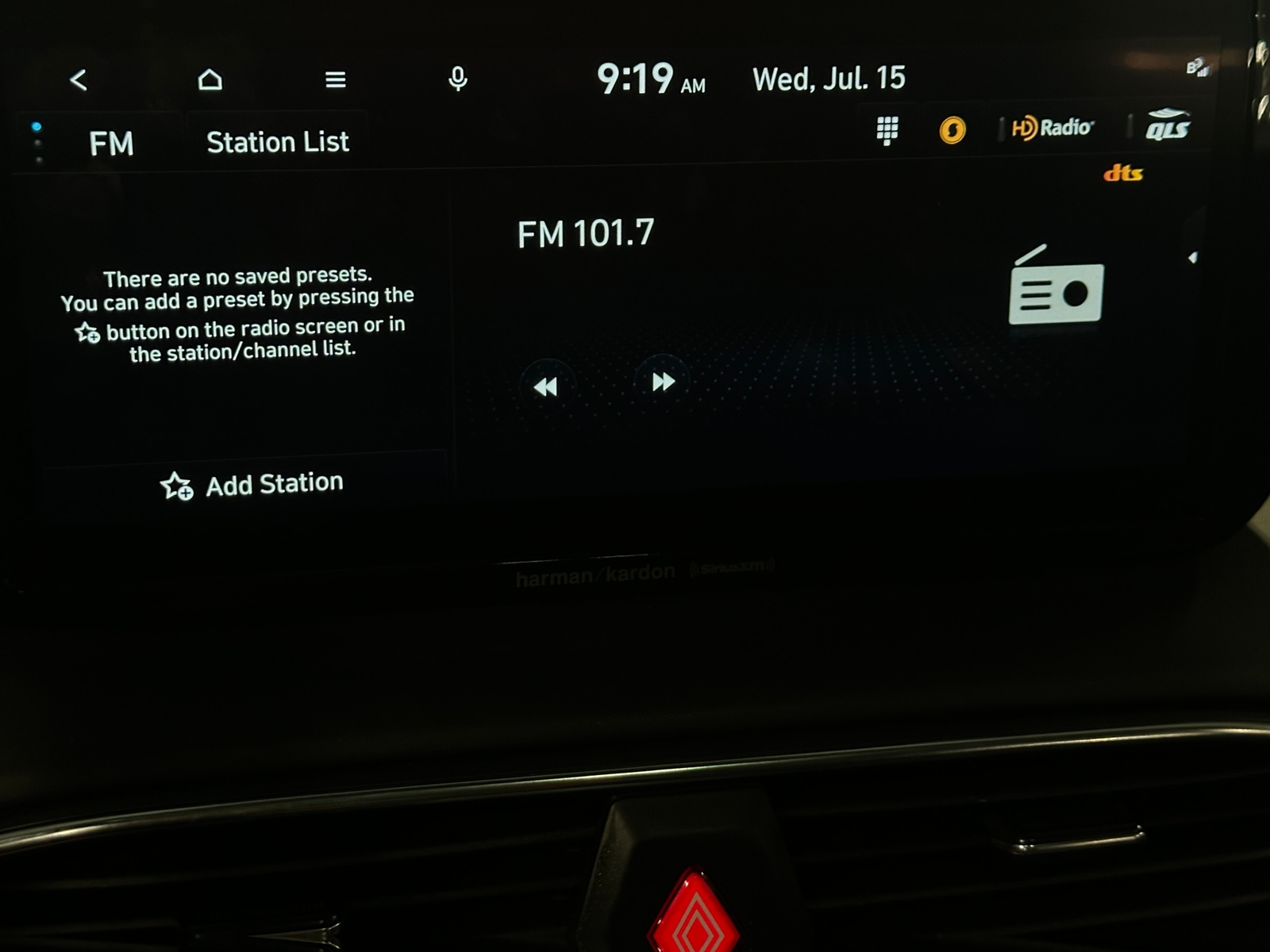 Thumbnail: 2023 Hyundai Santa Fe - 4