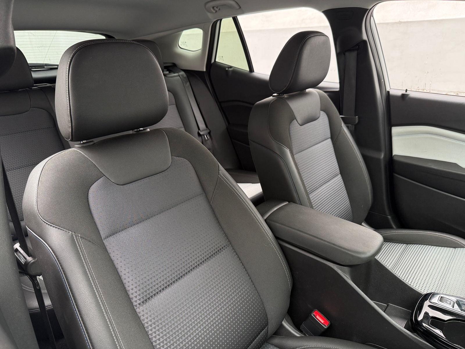 Thumbnail: 2025 Chevrolet Trax - 2