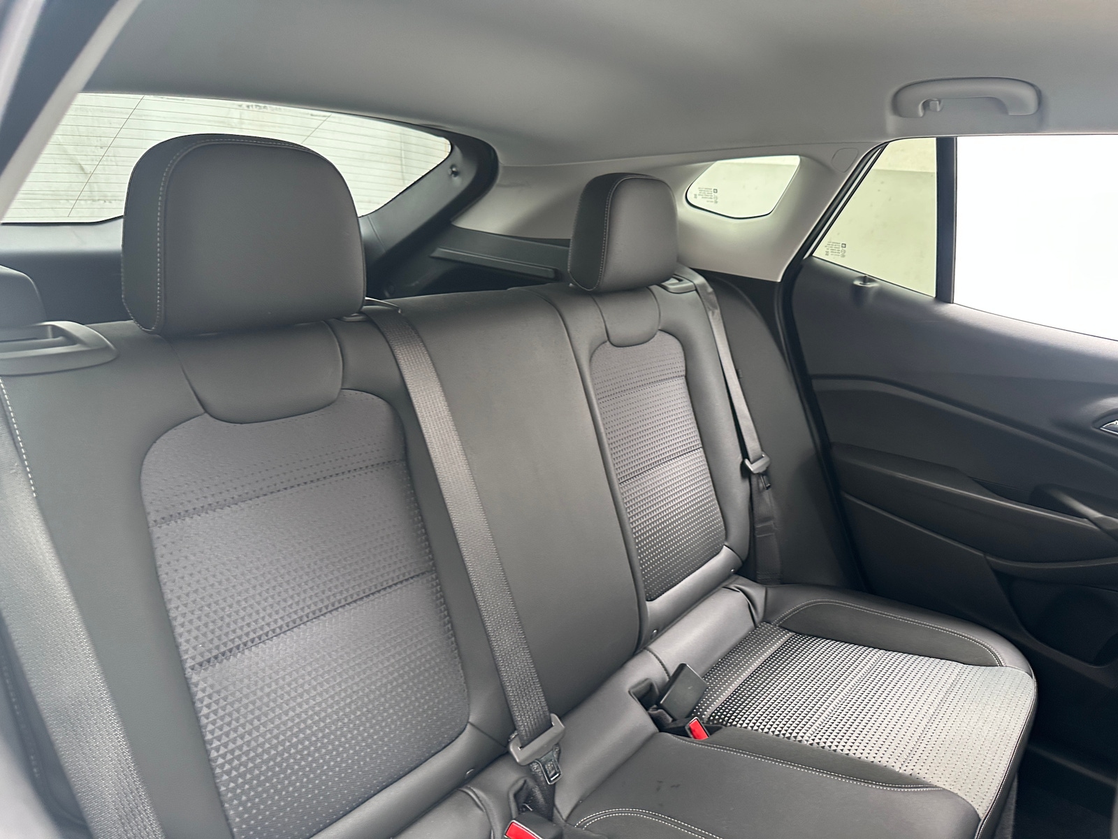 Thumbnail: 2025 Chevrolet Trax - 6