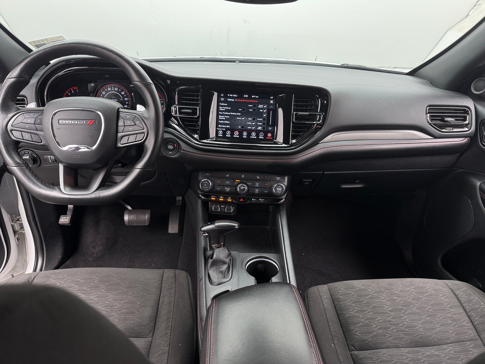Thumbnail: 2024 Dodge Durango - 3