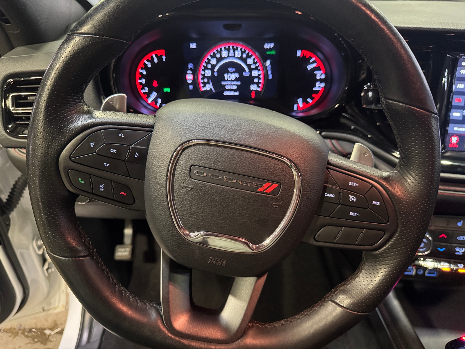 Thumbnail: 2024 Dodge Durango - 5