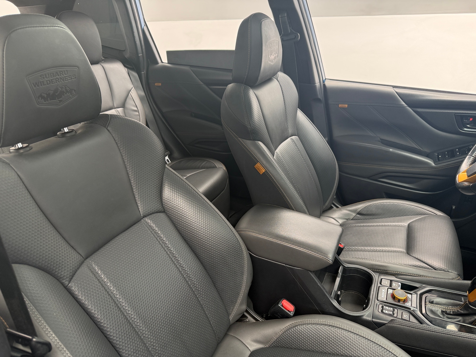 Thumbnail: 2023 Subaru Forester - 2