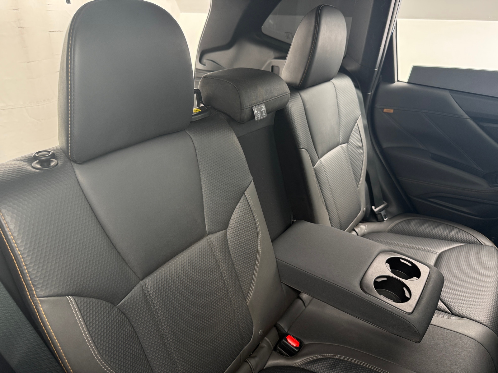 Thumbnail: 2023 Subaru Forester - 6