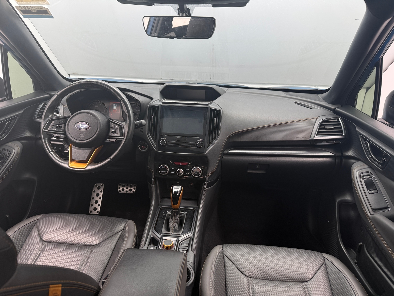 Thumbnail: 2023 Subaru Forester - 3