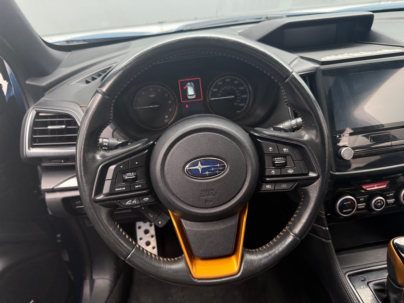 Thumbnail: 2023 Subaru Forester - 5