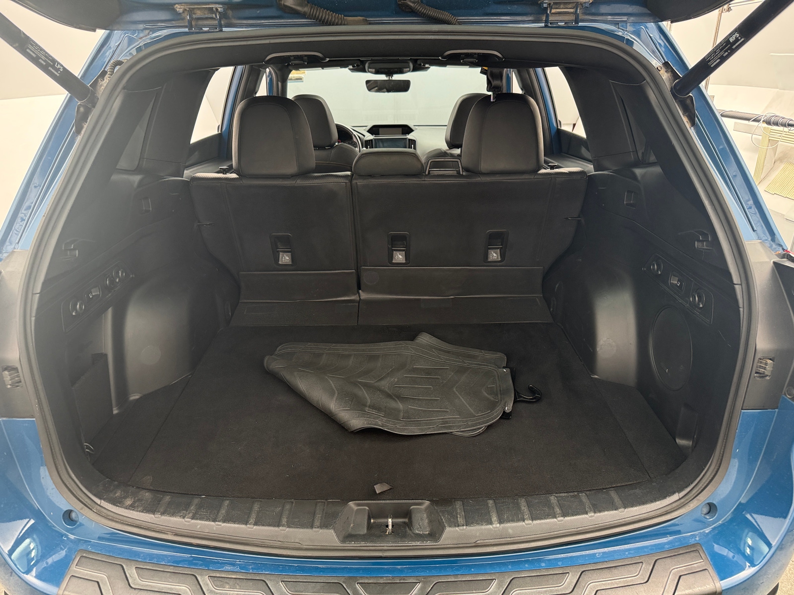 Thumbnail: 2023 Subaru Forester - 7