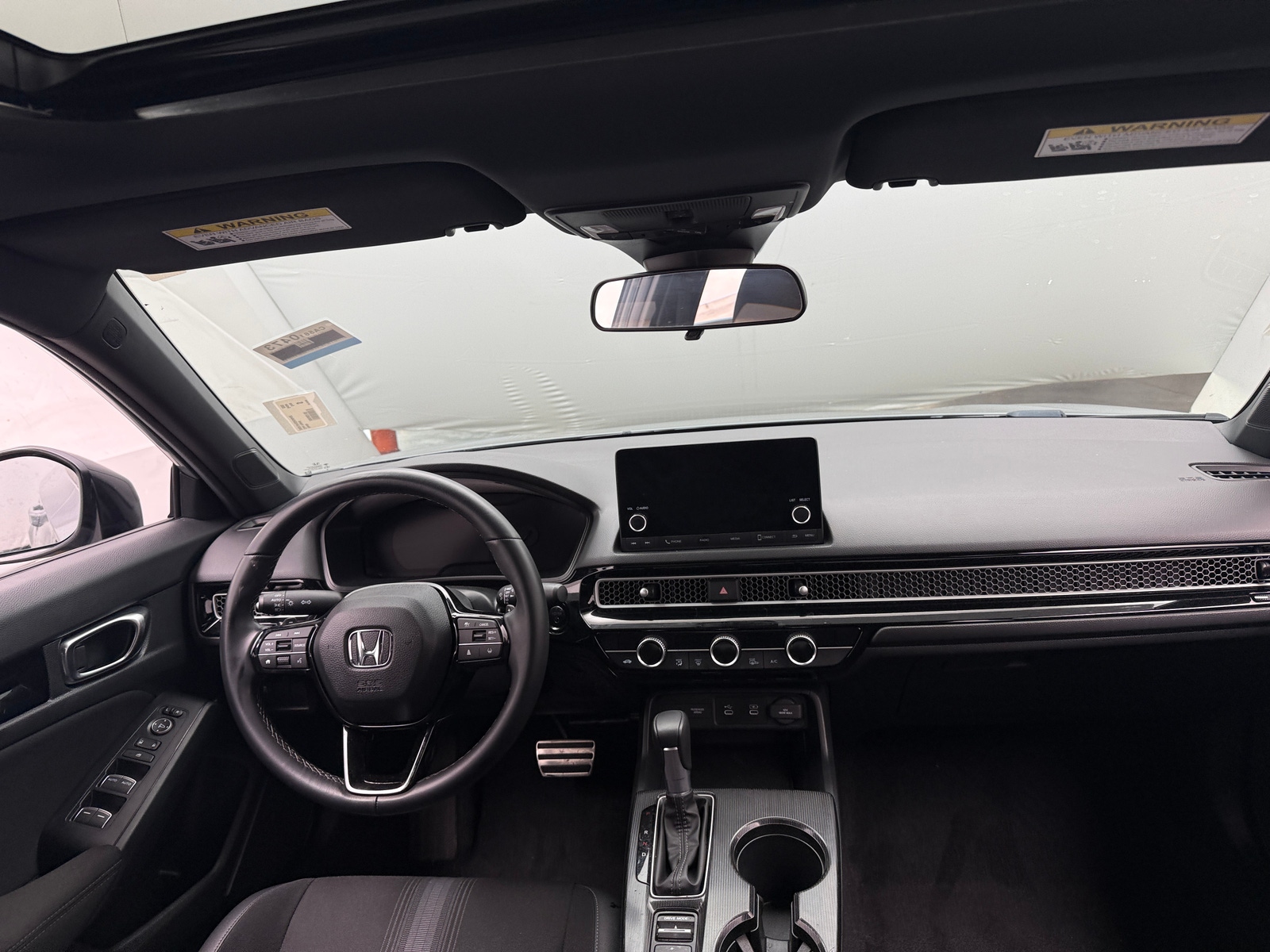 Thumbnail: 2025 Honda Civic - 3