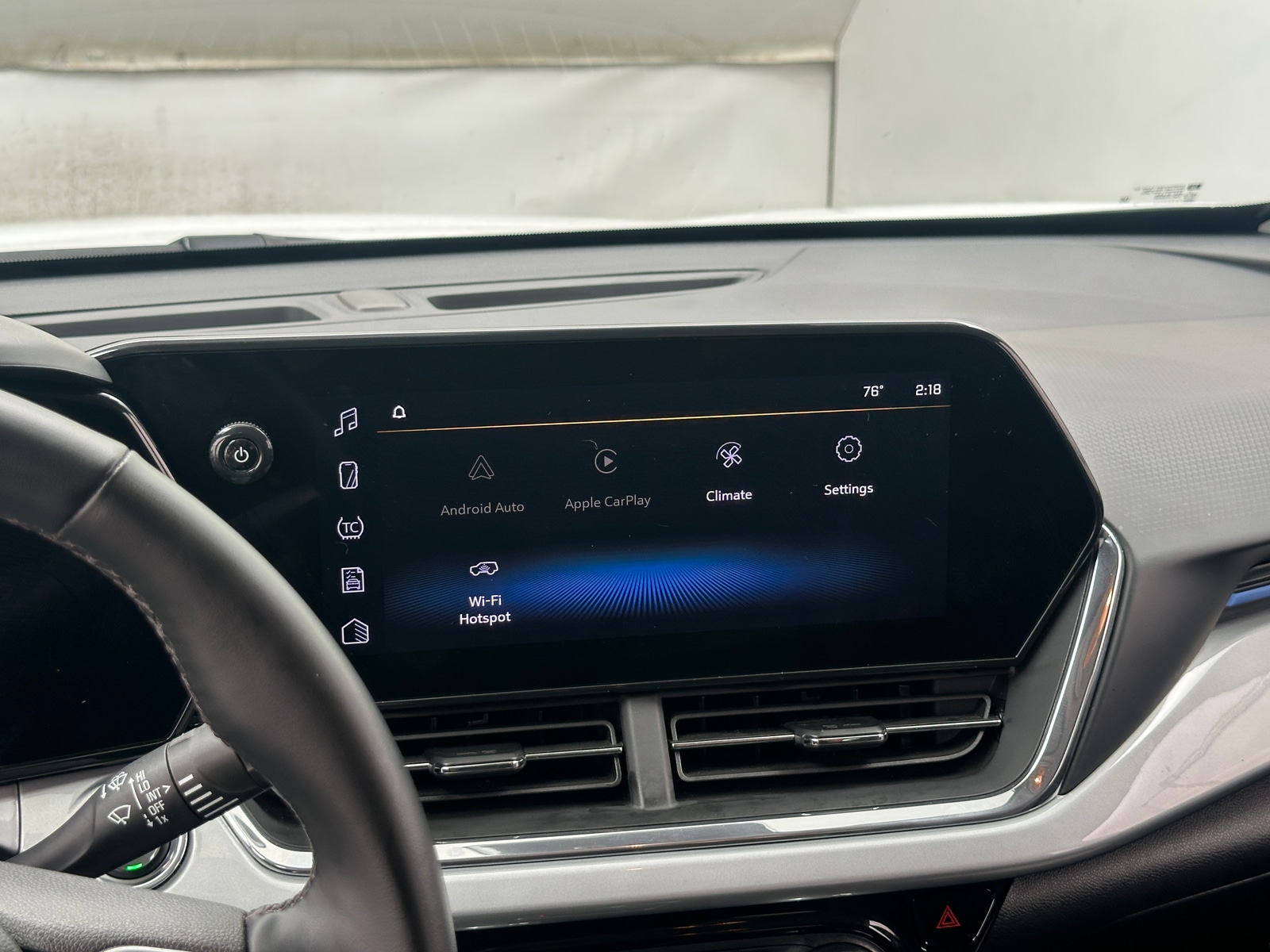 Thumbnail: 2025 Chevrolet Trax - 4