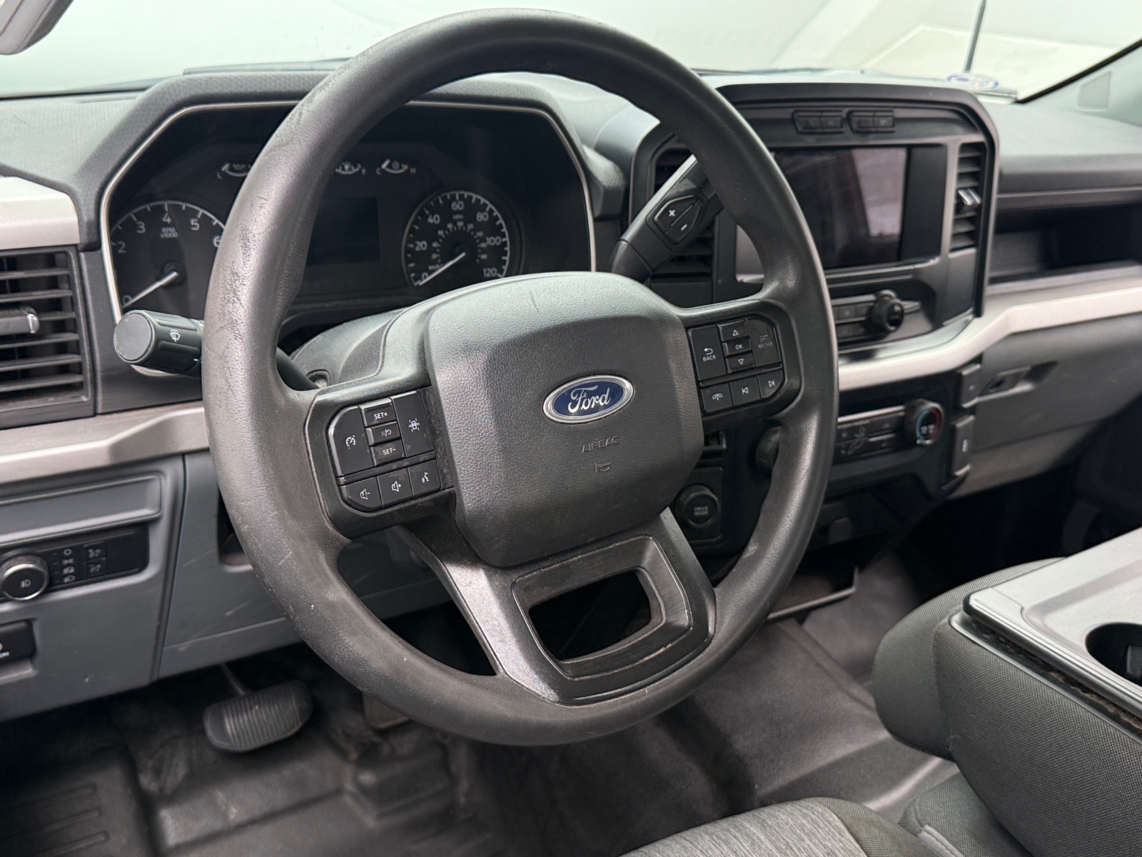 Thumbnail: 2022 Ford Econoline - 5