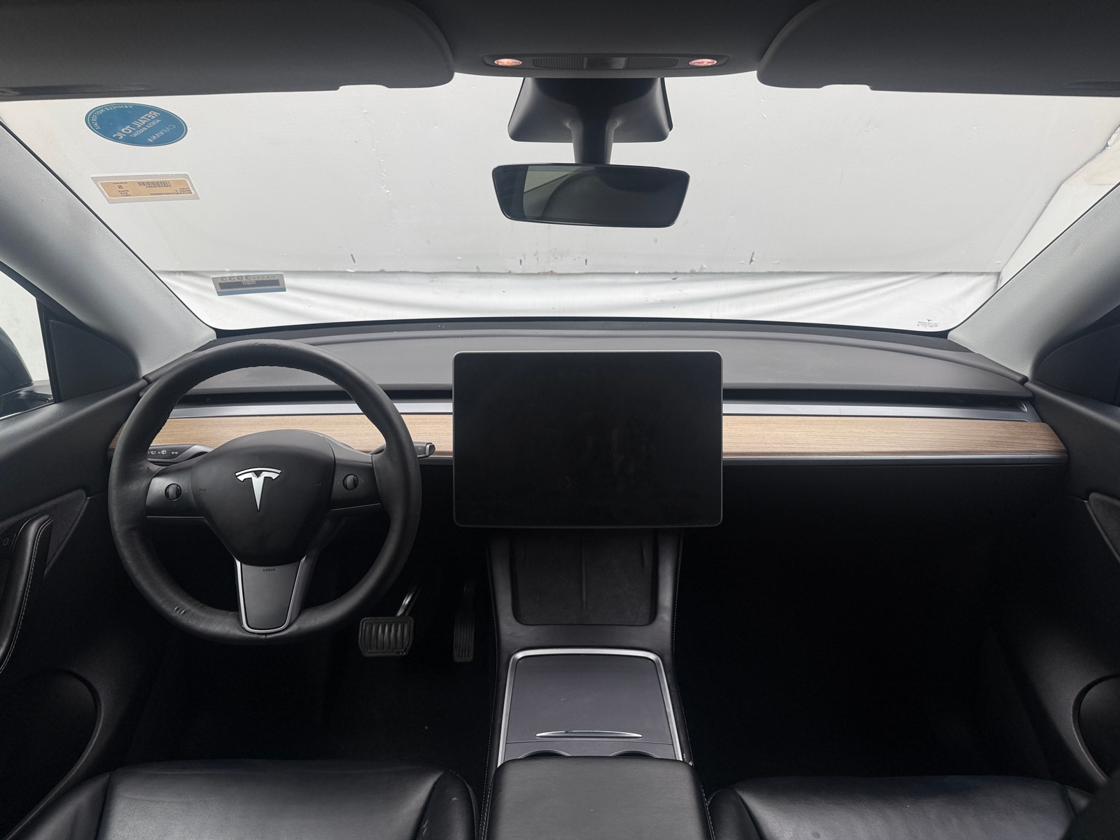 Thumbnail: 2021 Tesla Model Y - 2