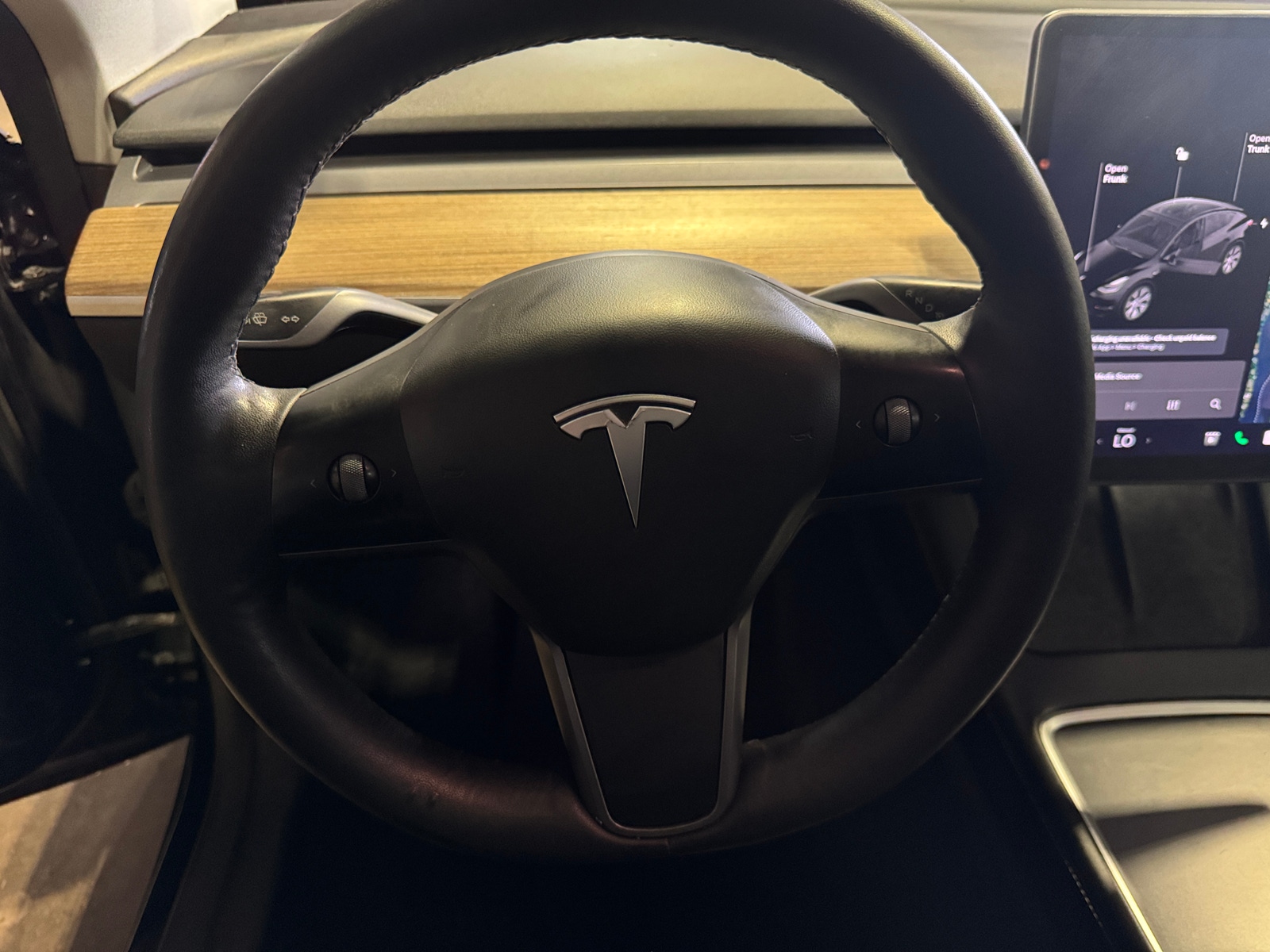 Thumbnail: 2021 Tesla Model Y - 4