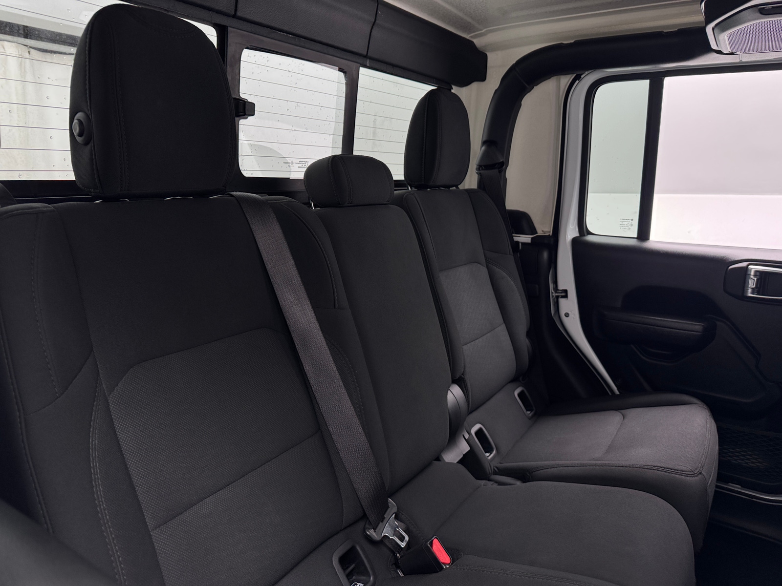Thumbnail: 2022 Jeep Gladiator - 6