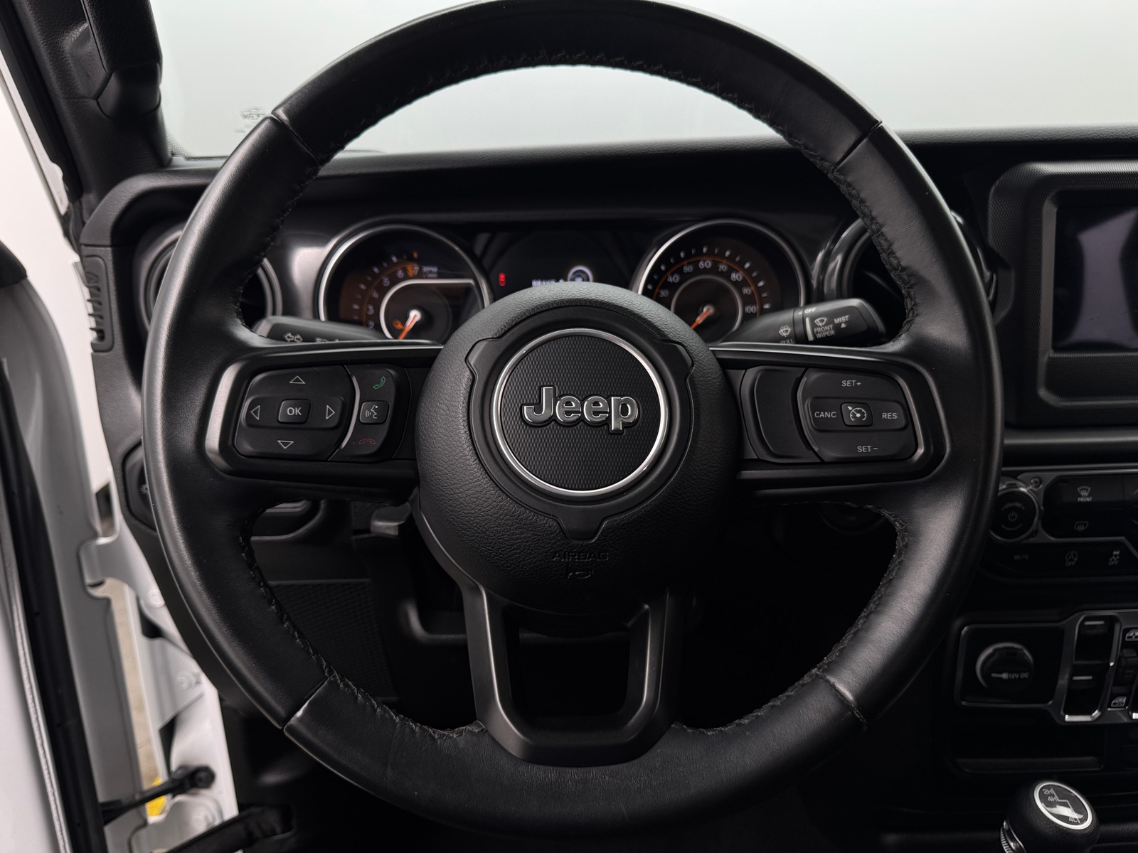 Thumbnail: 2022 Jeep Gladiator - 5