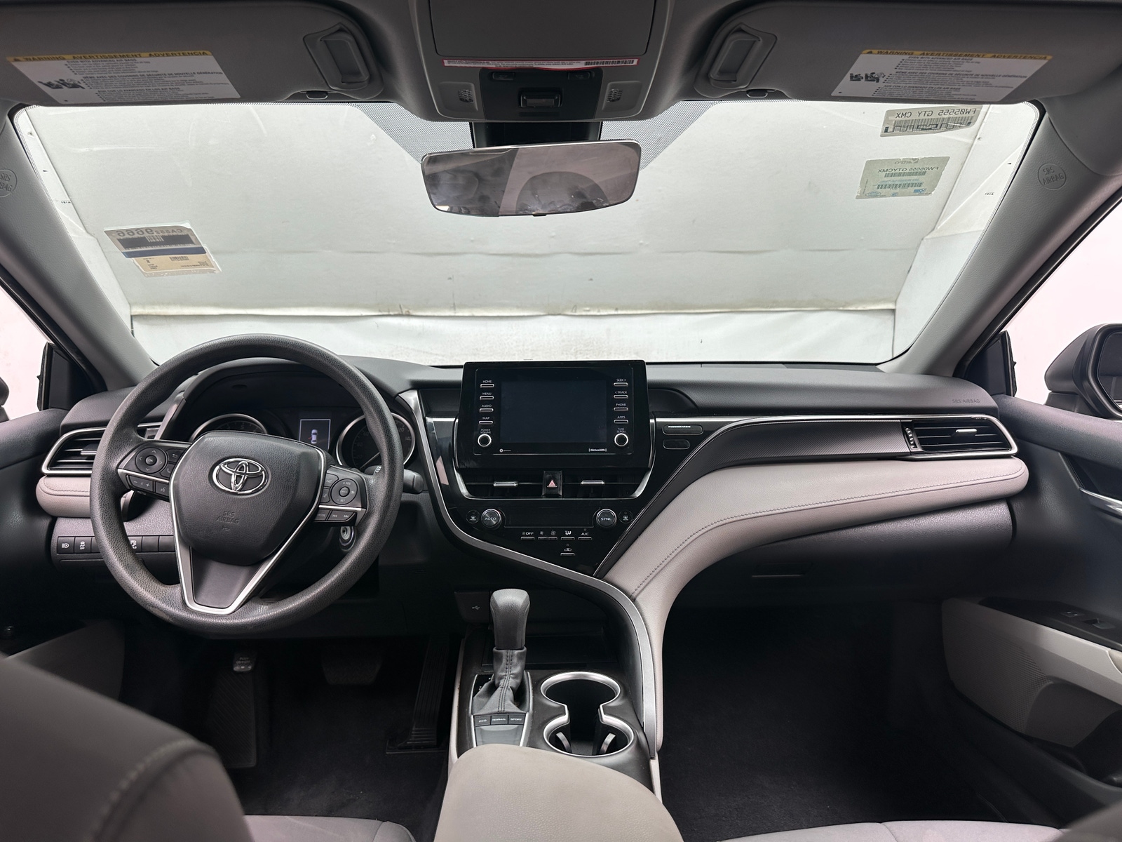 Thumbnail: 2023 Toyota Camry - 3