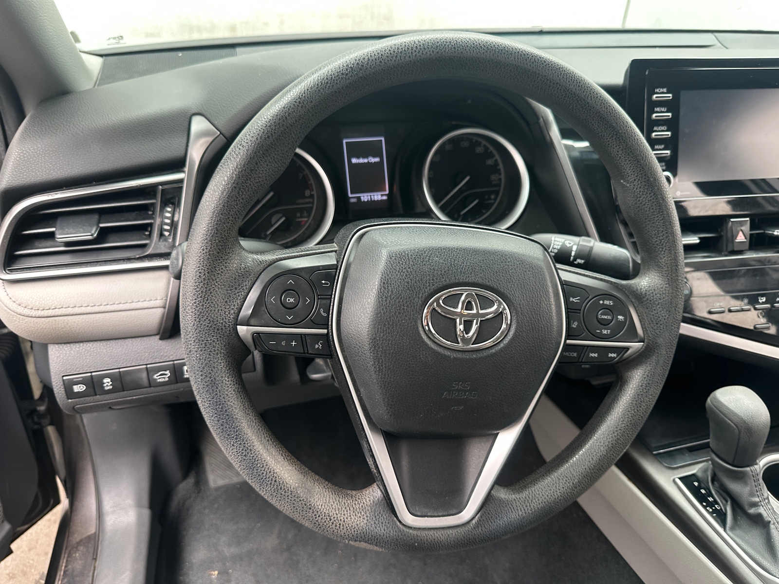 Thumbnail: 2023 Toyota Camry - 5