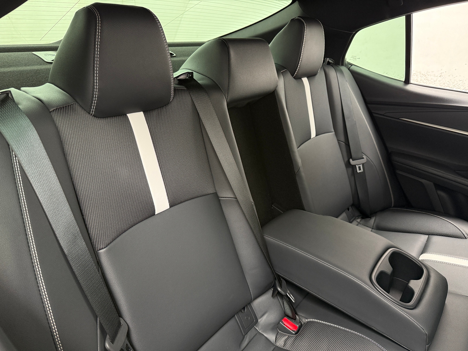 Thumbnail: 2025 Toyota Camry - 5