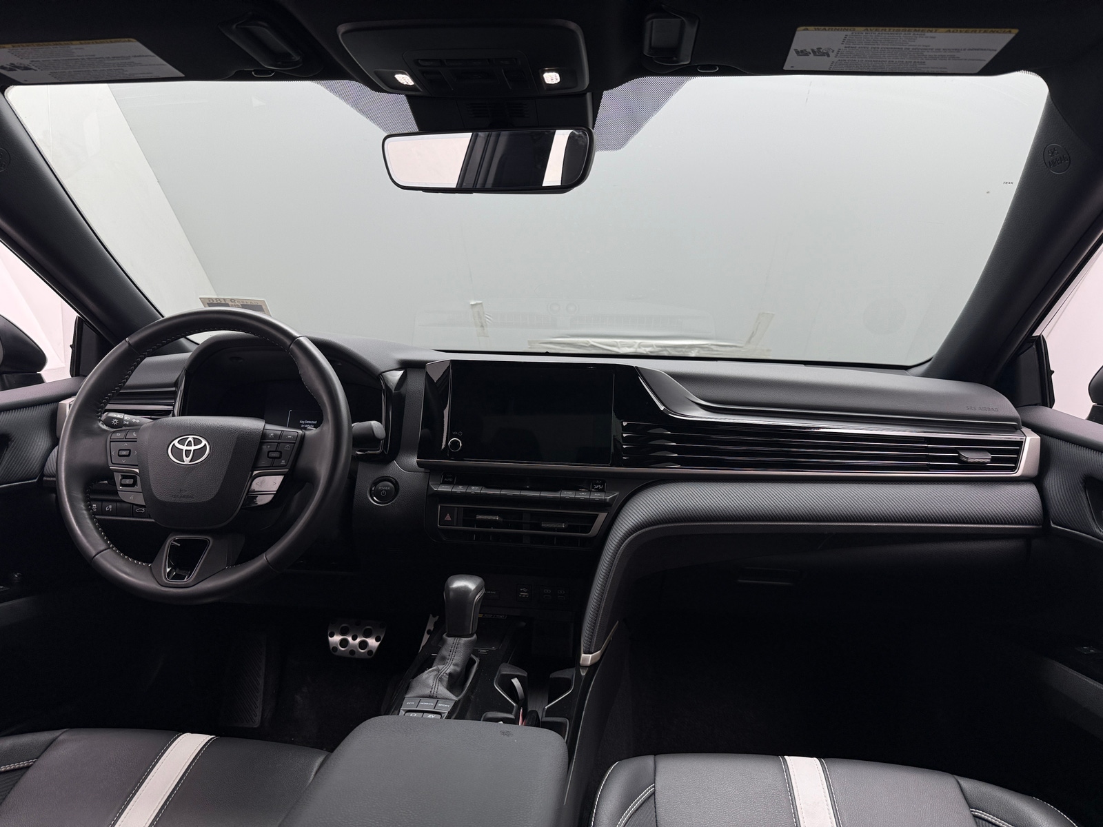 Thumbnail: 2025 Toyota Camry - 2