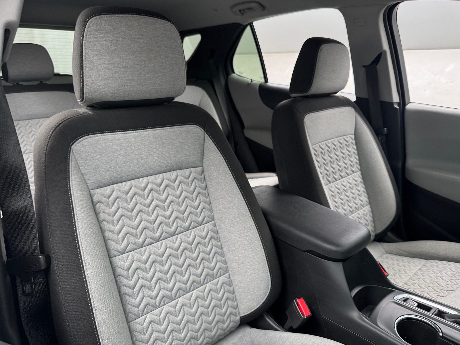 Thumbnail: 2023 Chevrolet Equinox - 2