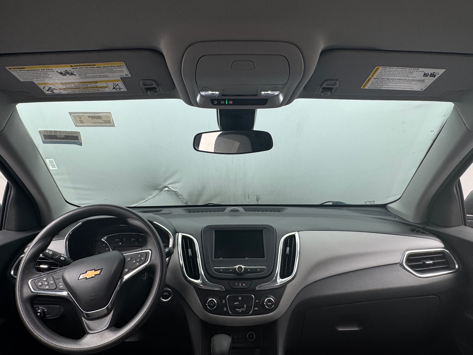 Thumbnail: 2023 Chevrolet Equinox - 3